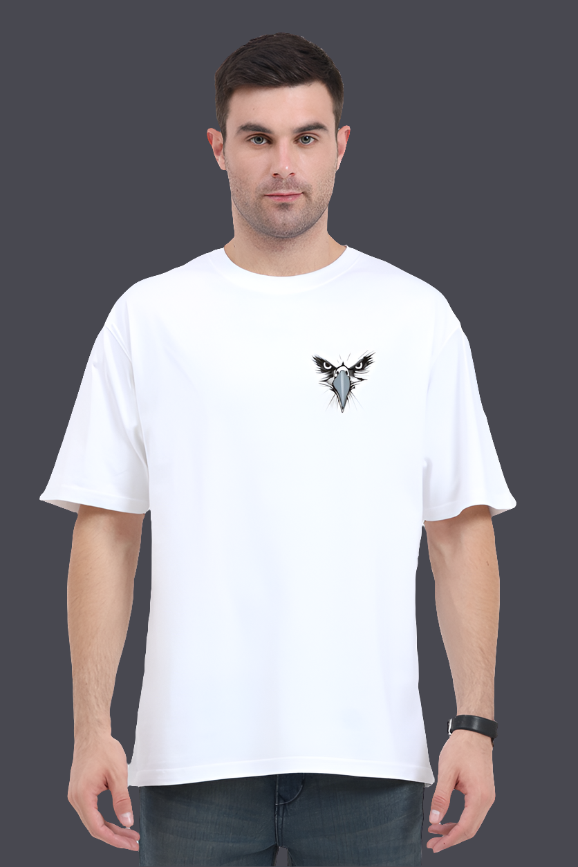 Oversized classic tshirt