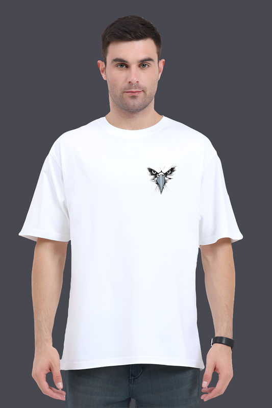 Oversized classic tshirt