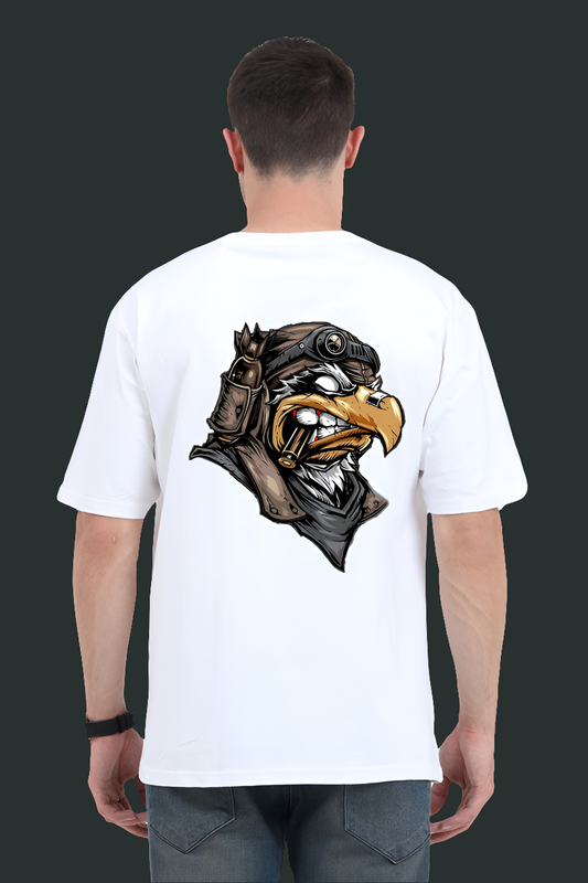 Oversized classic tshirt